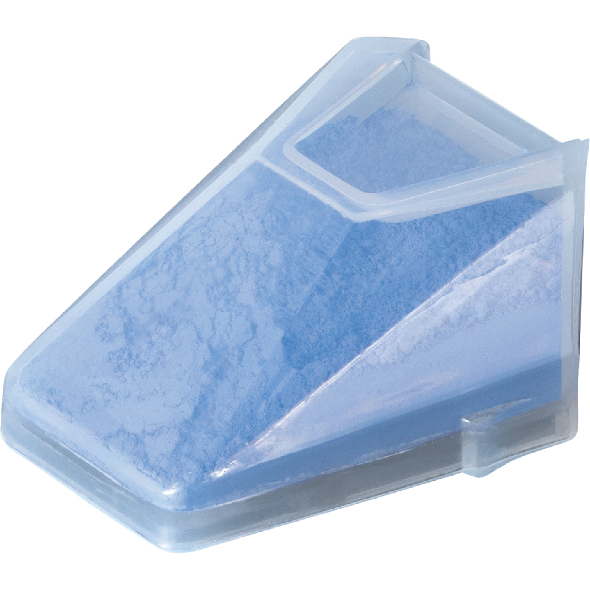 Klein Tools, Chalk Line Capsules, Blue, 4-Pack, Pieces (qty.) 4 Model# CHLK00B